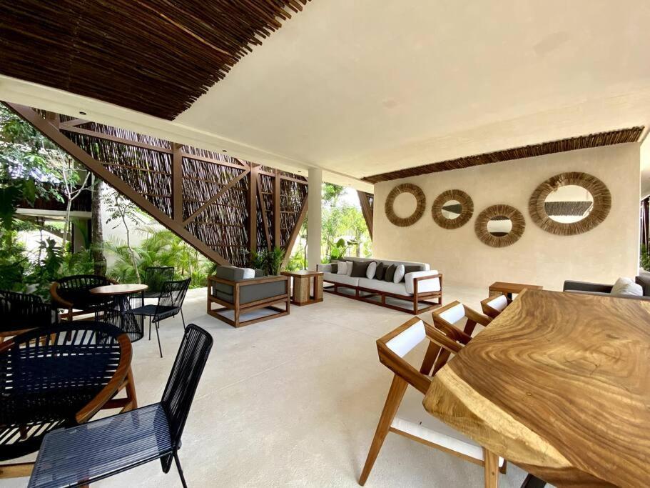 Apartment Exclusive In A Gated Community By Casa Paraiso *