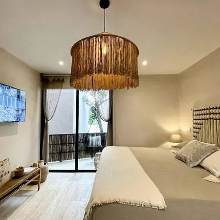 Exclusive Studio In A Gated Community By Casa Paraiso Tulum Exterior photo