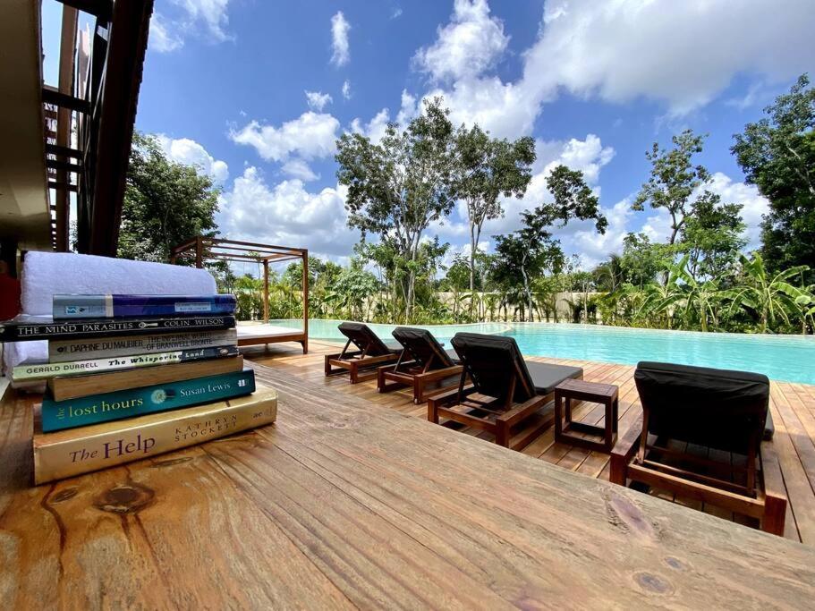 Appartement Exclusive In A Gated Community By Casa Paraiso *
