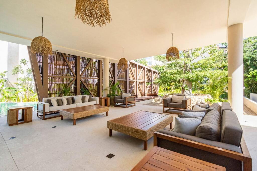 Exclusive In A Gated Community By Casa Paraiso Appartement