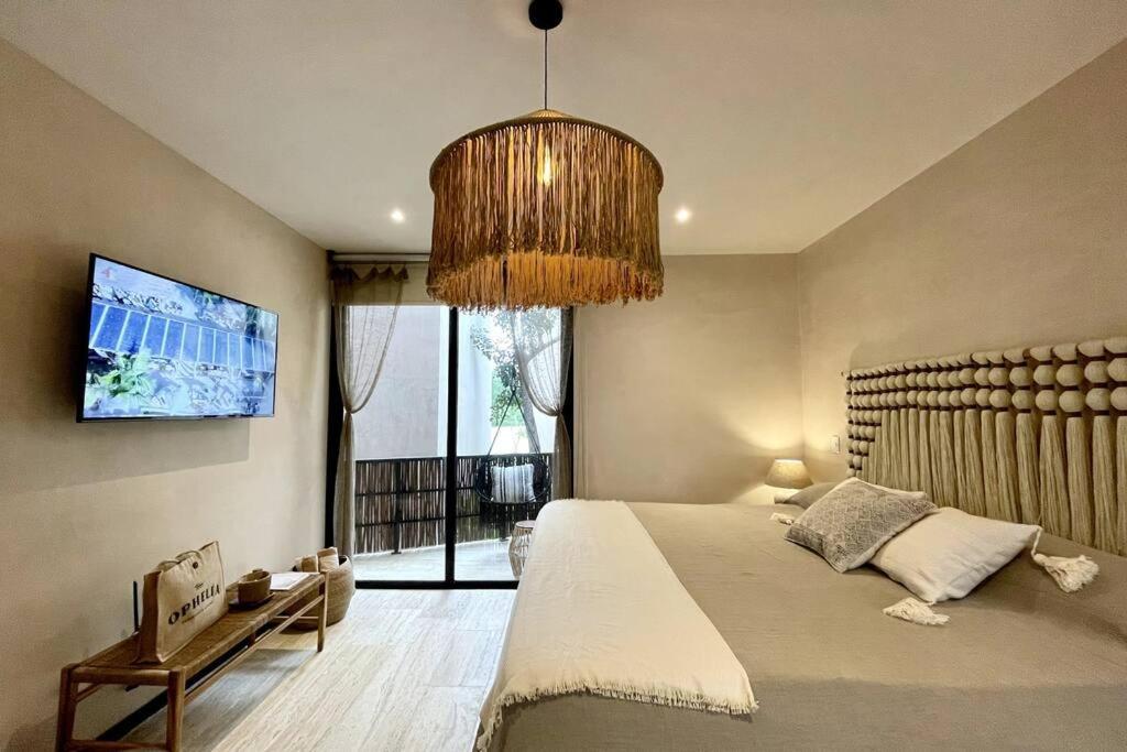 Exclusive In A Gated Community By Casa Paraiso Appartement *